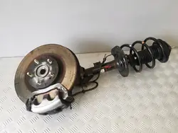 OUTLANDER III LIFT 2018 Ammortizzatore Anteriore Destro CR HGT