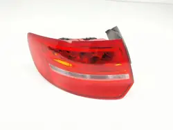 Luz trasera izquierda DEPO Audi A3 (8P) 04.08-10.12