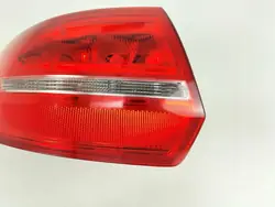 Feu arrière gauche DEPO Audi A3 (8P) 04.08-10.12