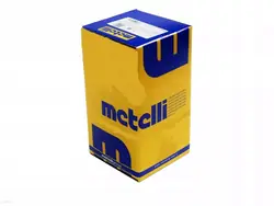 Kit cuscinetto ruota Metelli