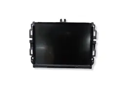 Jeep Grand Cherokee Front-Multimedia-Einheit OEM T00BE279473519