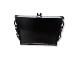 Unidad multimedia delantera Jeep Grand Cherokee OEM T00BE279473519