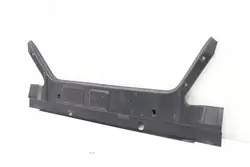 MERCEDES-BENZ W124 Rear Seat Belt Cover