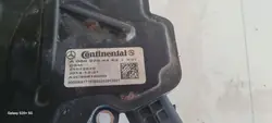 Module Commande Boîte Mercedes W447 Vito OEM 0002704462