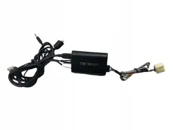 Digital Växlare Dension Gateway 300 för Suzuki Swift IV