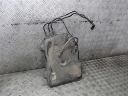 Depósito DPF OEM 9636980280 para Citroen C5 2.2 HDI