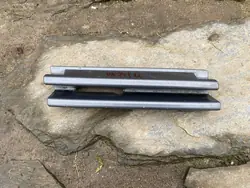 Copertura anteriore sinistra Mercedes 140 S Classe 1408850926 OEM