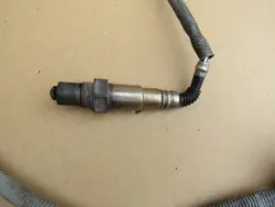 Mercedes W203 1.8 Kompressor Lambda-anturi OEM