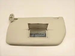 Sun Visor Left Driver Ford Tourneo Courier I OEM 5907911229450
