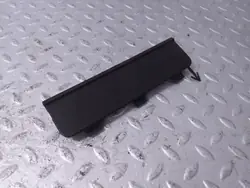 Jaguar I-Pace rechte Säulenverkleidung OEM J9D3101D56C