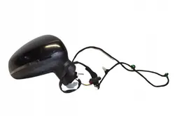 AUDI A1 8X Specchio Destro Sinistro 6 Pin 8X0857536D