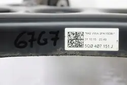 Suporte Caixa Velocidades OEM 5Q0199855N Usado