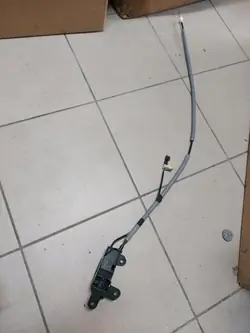 Bagagelås BMW X5 E70 / X5 F15 OEM