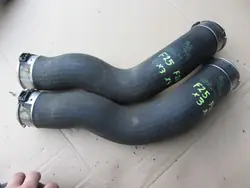 BMW F25 X3 F26 X4 Intercooler-Rohr 8513851