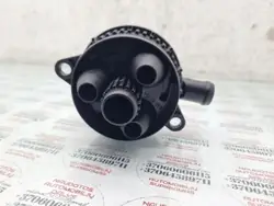 Séparateur d'huile d'occasion OEM 057103495L Audi 2.99L Diesel