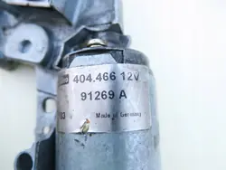 Takmotor OEM 404.4661 för Citroen Berlingo