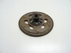 LS1LS3-WN Volant moteur pour Corvette C5/C6