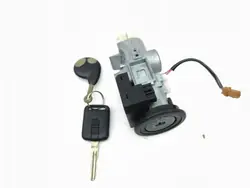 Contacteur d'allumage OEM 5WK48043C Nissan Almera II