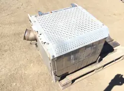 OEM 0064900414 Mercedes-Benz Vaimennin - Käytetty