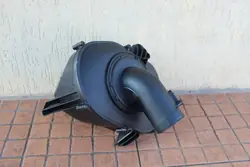 Ilmansuodattimen kotelo Ford S-Max MK1 2.2 TDCI