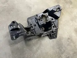 Support OEM 9818775680 Arrière Droit Galerie Citroen DS7