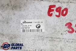 BMW OE 7540035 Luchtkoeler - Gebruikte staat