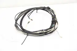 Jeep OE 04877811AD Tubos Suspensão Ar Traseira