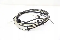 Jeep OE 04877811AD Lignes Suspension Air Arrière