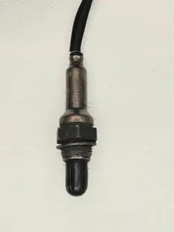 Sonda Lambda OEM 024435097 para Opel Meriva A/Astra H