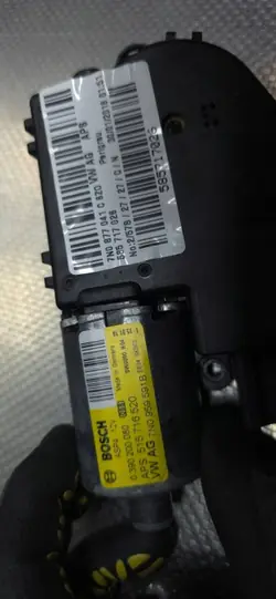 OEM 7N0959591B Panoramatak motor för VW Sharan