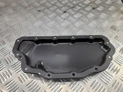 Mercedes-Benz vaihdelaatikon öljypohja OEM A2760100428