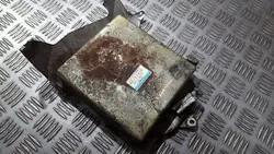 Computadora de motor Mitsubishi Colt 1994 1.6L md752925