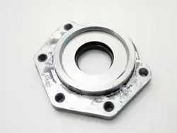 Växellåda OEM 5078581AA för Chrysler modeller