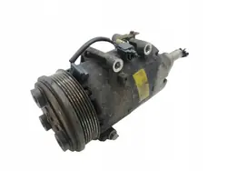 Compressor AC 1.9 TDI VW New Beetle I 1997-2011 OEM 5907911373542