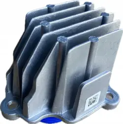 Módulo refrigeração LED Skoda Octavia 4 OEM 5E3941645B