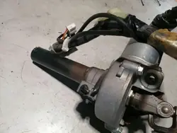 Direction assistée électrique OEM BD0035 pour Toyota 2.0L Diesel