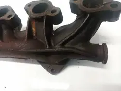 Collecteur d'échappement Volvo S60 OEM 30837797 2002 2.4L