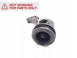 Kit Pistón & Biela D4FD para Kia Carens 1.7 CRDi