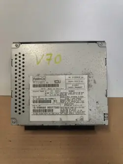 Gebrauchter CD-Wechsler OEM 8G9N18C815AC für Volvo XC70 II
