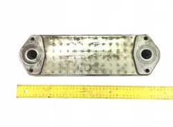 Motoroliekoeler OEM 1333183 voor Scania