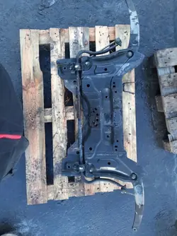 OEM 7107289 Vorderes Aufhängungs-Querlenker für Peugeot 307