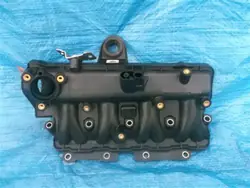 Coletor de admissão Fiat 500 Doblo Qubo Combo 1.3 M-Jet