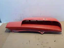 Aileron de cabine DAF 1400011 côté gauche - Occasion