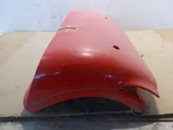 DAF 1400011 Kabinen-Spoiler links - Gebraucht