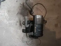 Aquecedor Webasto OEM XER2597 para Opel Vectra B