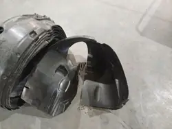 Aile avant droite OEM 52126639 pour Fiat Tipo II