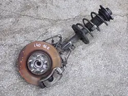 Vänster styrknä OEM 54661-3Z900 ROZ Hyundai i40