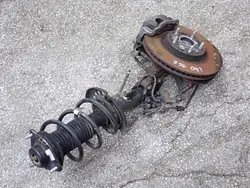 Vänster styrknä OEM 54661-3Z900 ROZ Hyundai i40