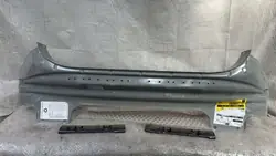 Bremsbelagsatz hinten OEM HSAFEPT21 für Hyundai Santa Fe