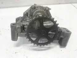 Ölpumpe OEM 9638783980 für Peugeot 307 2.0L